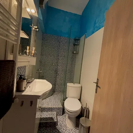 Casa Centro Daire Dırama