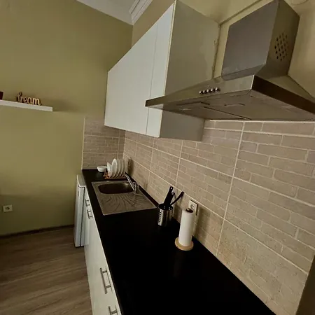 Casa Centro Apartament *