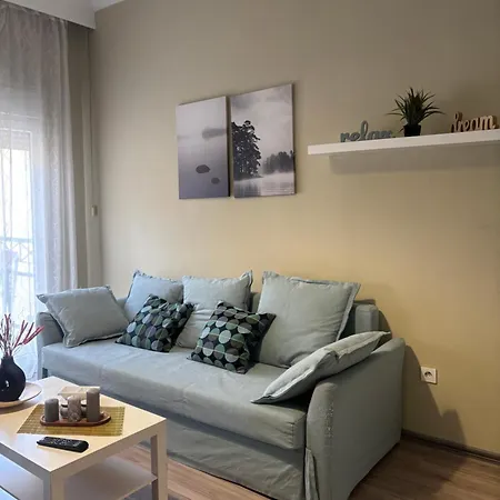 Daire Casa Centro Dırama