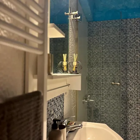 Casa Centro Apartament Dráma