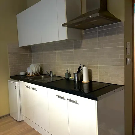 Casa Centro * Dráma