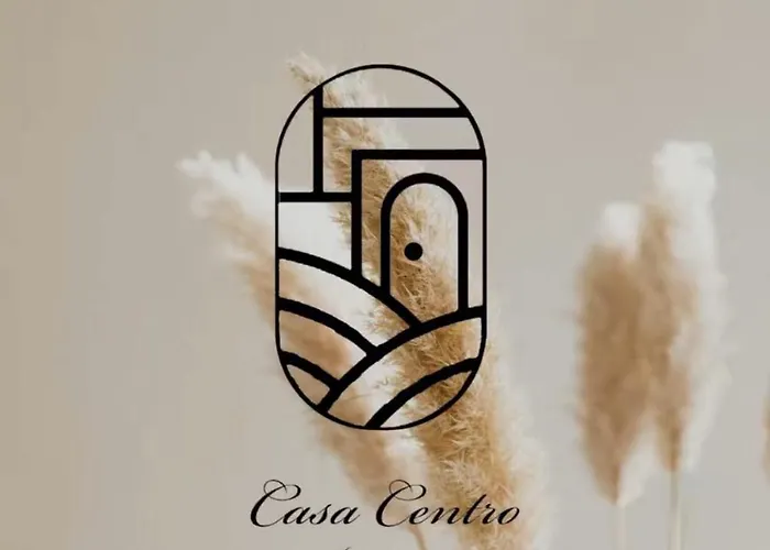 Casa Centro דירה Dráma